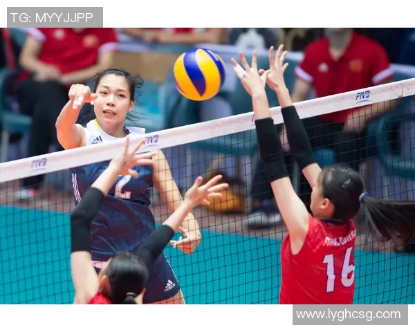 李强专访：从排球新星到传奇教练的奋斗与荣耀之路回顾