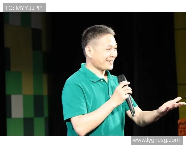 杨军专访：从青涩少年到网球高手的成长之路回顾