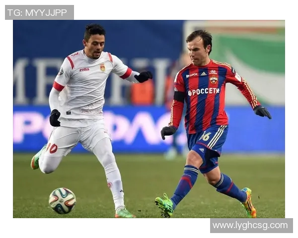 乌拉尔与莫斯科迪激战正酣谁能在这场对决中笑到最后