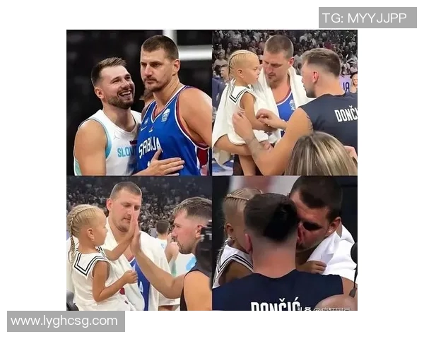 东契奇与约基奇的巅峰对决斯洛文尼亚在国际赛中险胜塞尔维亚